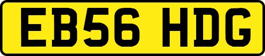 EB56HDG