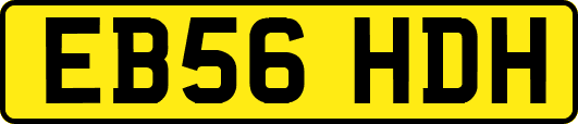 EB56HDH