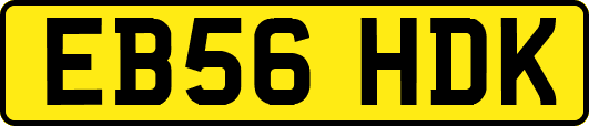 EB56HDK