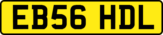 EB56HDL