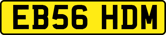 EB56HDM