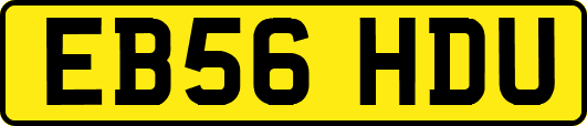 EB56HDU