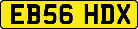 EB56HDX