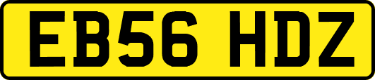 EB56HDZ