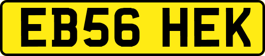EB56HEK