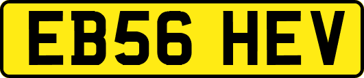 EB56HEV