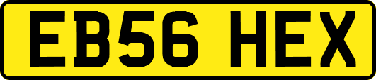 EB56HEX