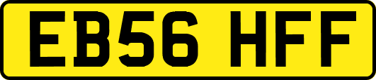 EB56HFF