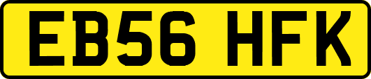EB56HFK