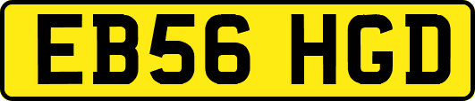 EB56HGD