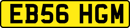 EB56HGM