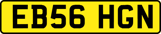 EB56HGN