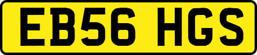 EB56HGS