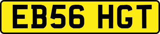 EB56HGT