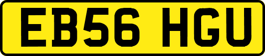 EB56HGU