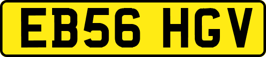 EB56HGV