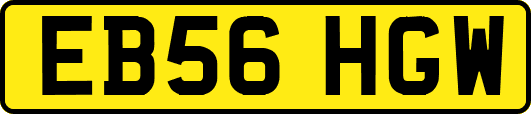 EB56HGW
