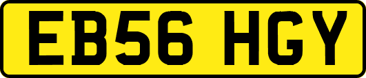 EB56HGY