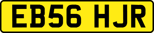 EB56HJR