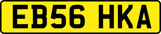 EB56HKA