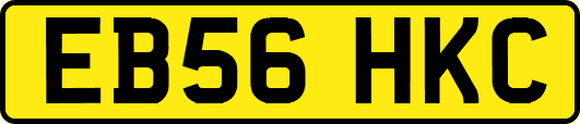 EB56HKC