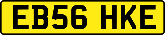 EB56HKE