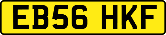 EB56HKF