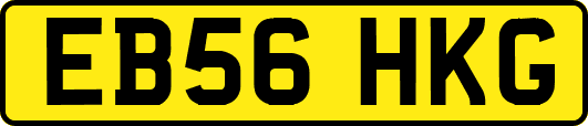 EB56HKG