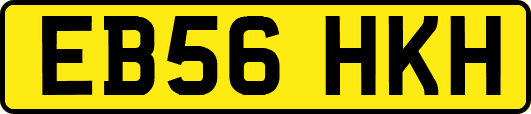 EB56HKH