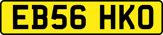 EB56HKO