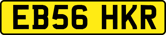 EB56HKR