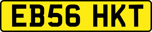 EB56HKT