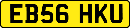 EB56HKU