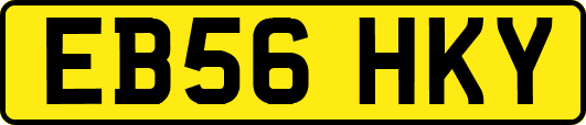 EB56HKY