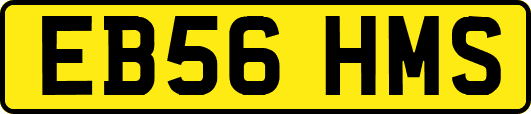 EB56HMS