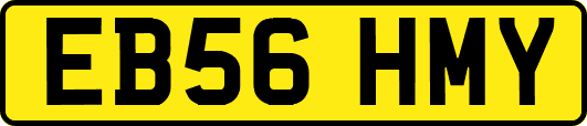 EB56HMY