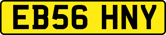 EB56HNY