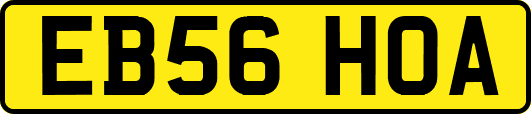 EB56HOA