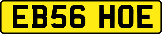 EB56HOE