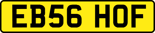 EB56HOF