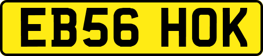 EB56HOK