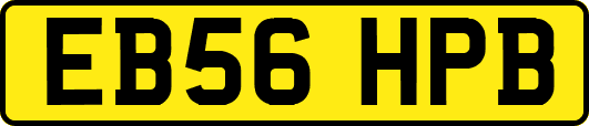 EB56HPB