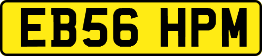 EB56HPM