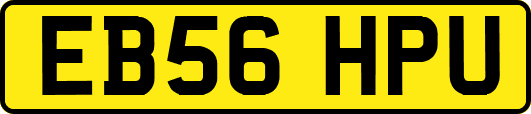 EB56HPU