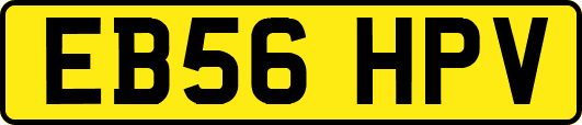 EB56HPV