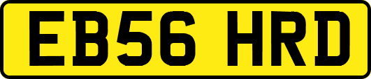 EB56HRD