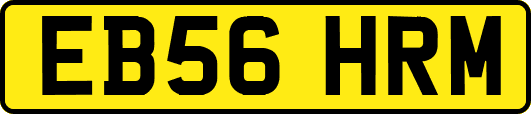 EB56HRM