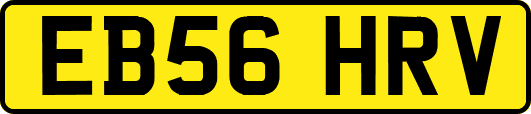 EB56HRV