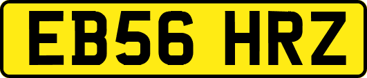 EB56HRZ