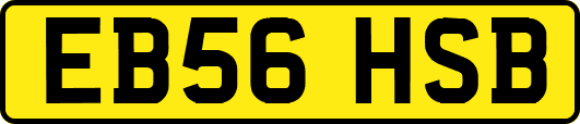 EB56HSB